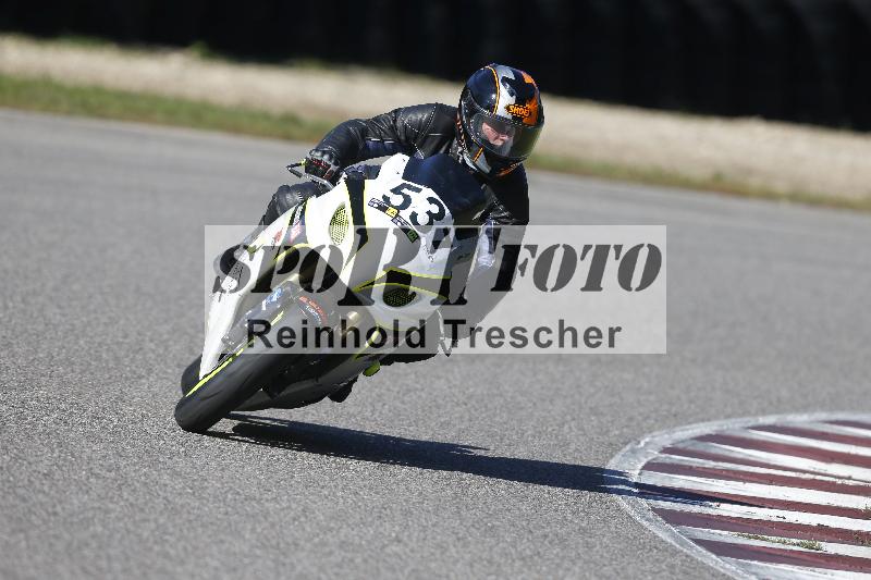 /56 02.10.2025 Speer Racing ADR/Gruppe gelb/537